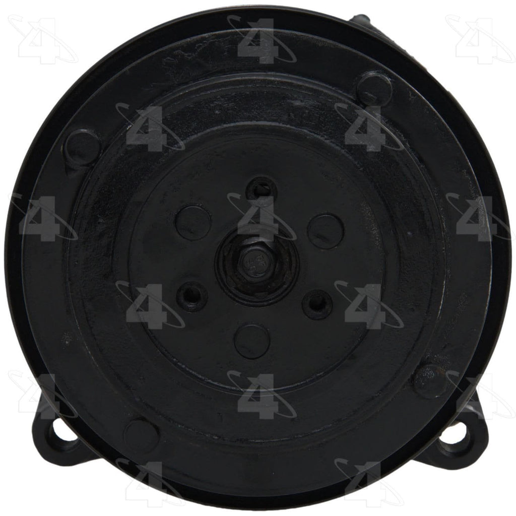 Four Seasons A/C Compressor 67636