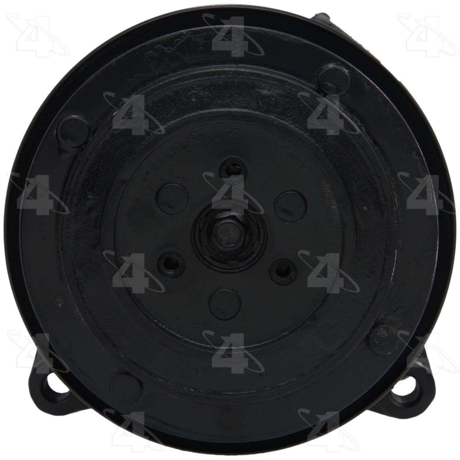 Four Seasons A/C Compressor 67636