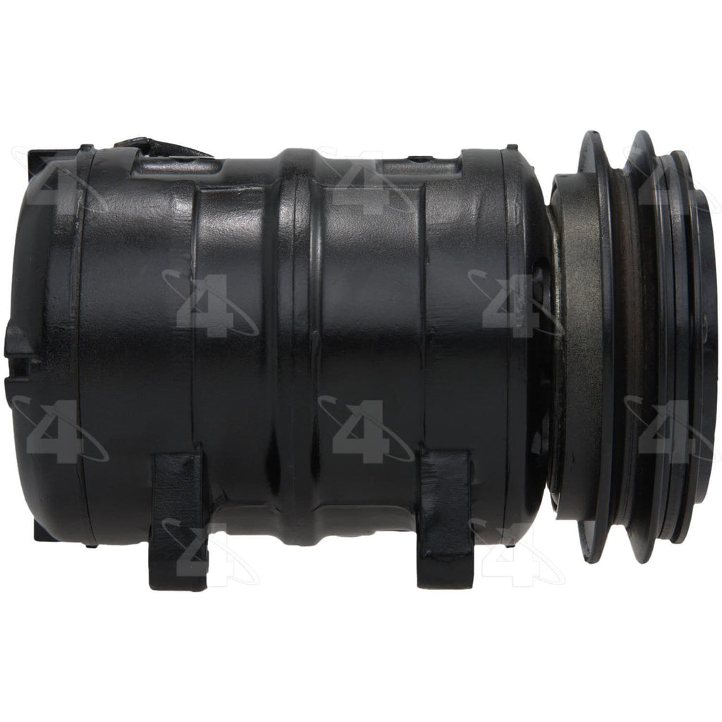 Four Seasons A/C Compressor 67636