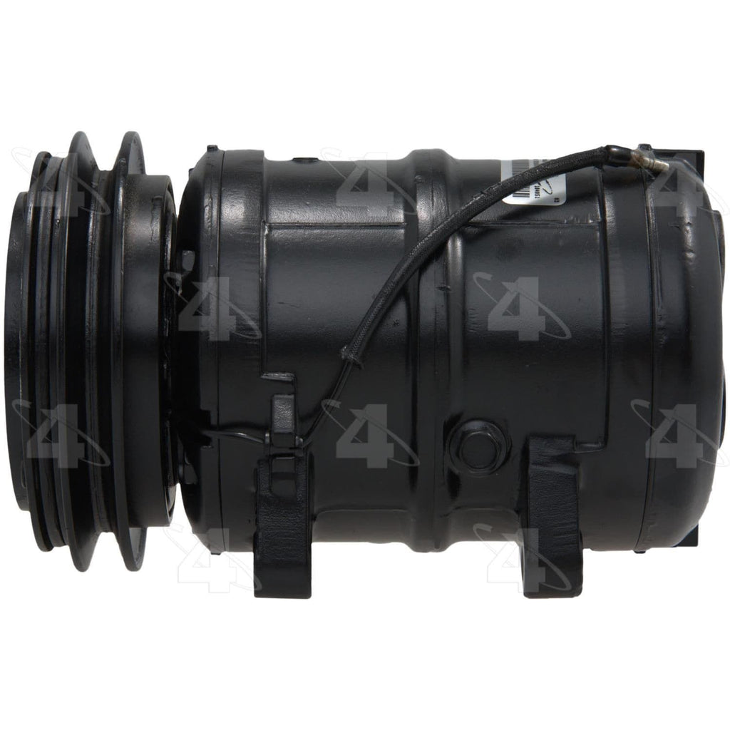 Four Seasons A/C Compressor 67636