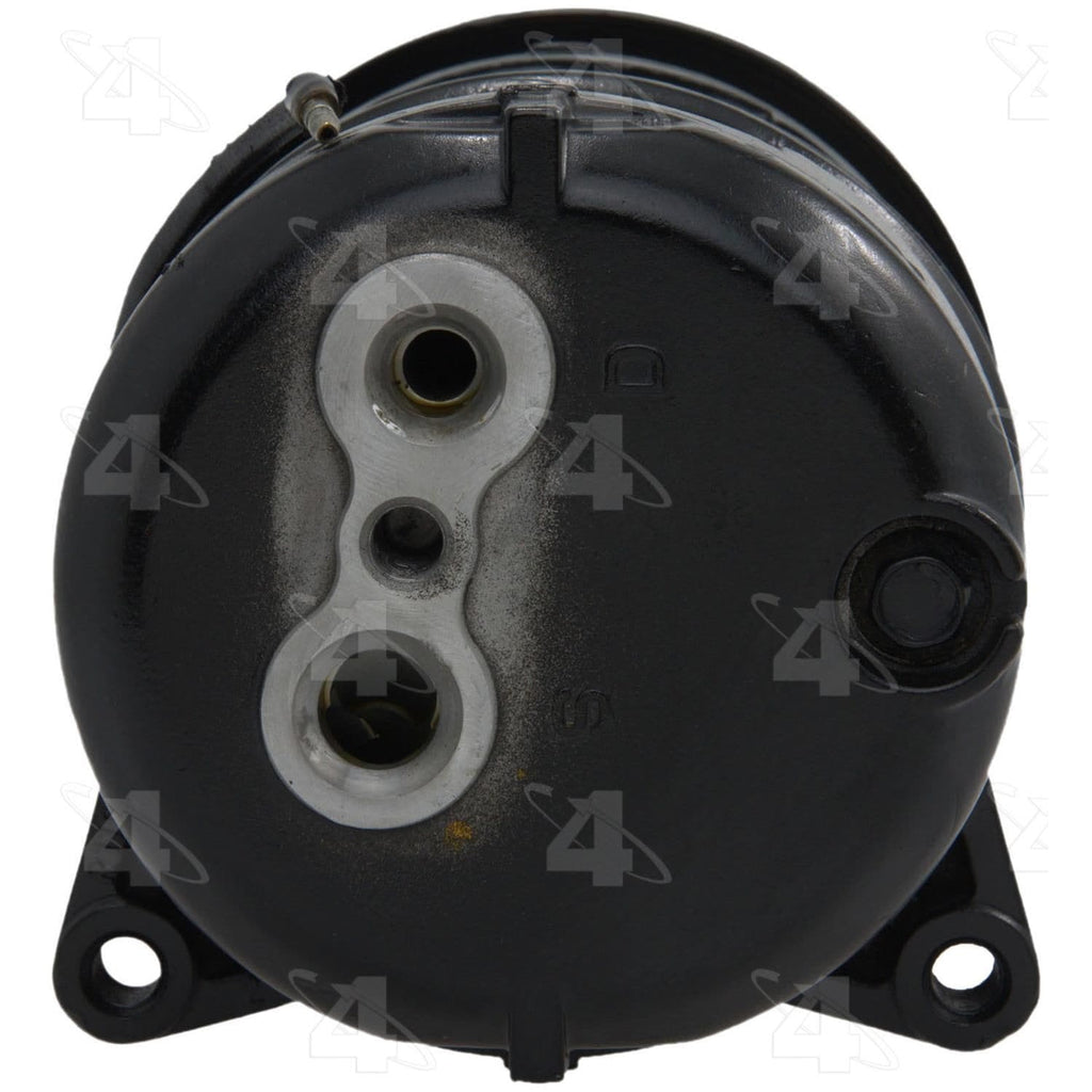 Four Seasons A/C Compressor 67636