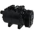 Four Seasons A/C Compressor 67638