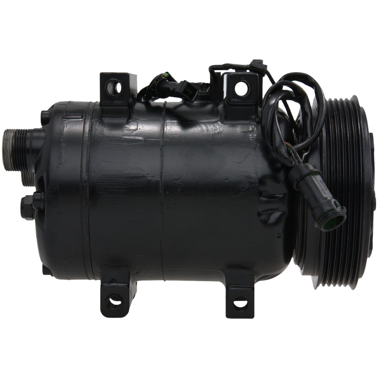 Four Seasons A/C Compressor 67638