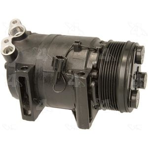 Four Seasons Remanufactured A/C Compressor 67641