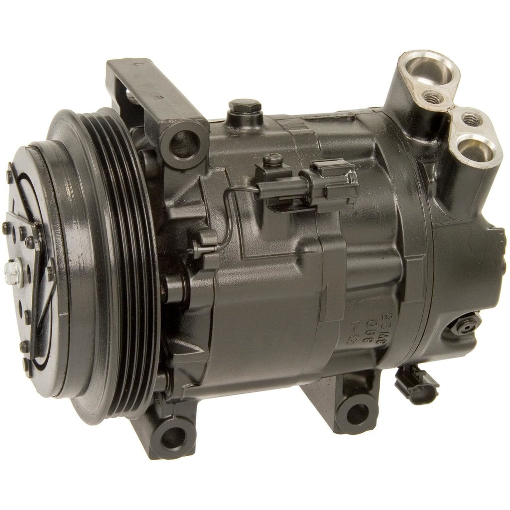 Four Seasons Remanufactured A/C Compressor 67642