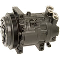 Four Seasons Remanufactured A/C Compressor 67642