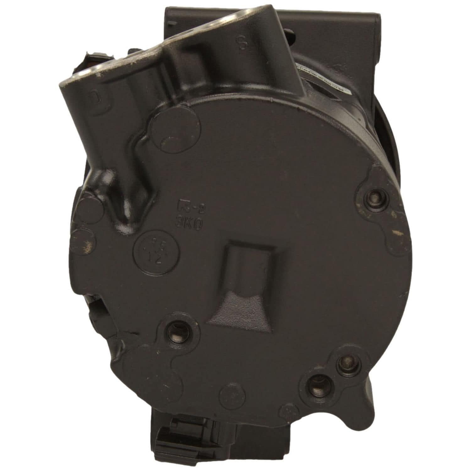Four Seasons Remanufactured A/C Compressor 67642