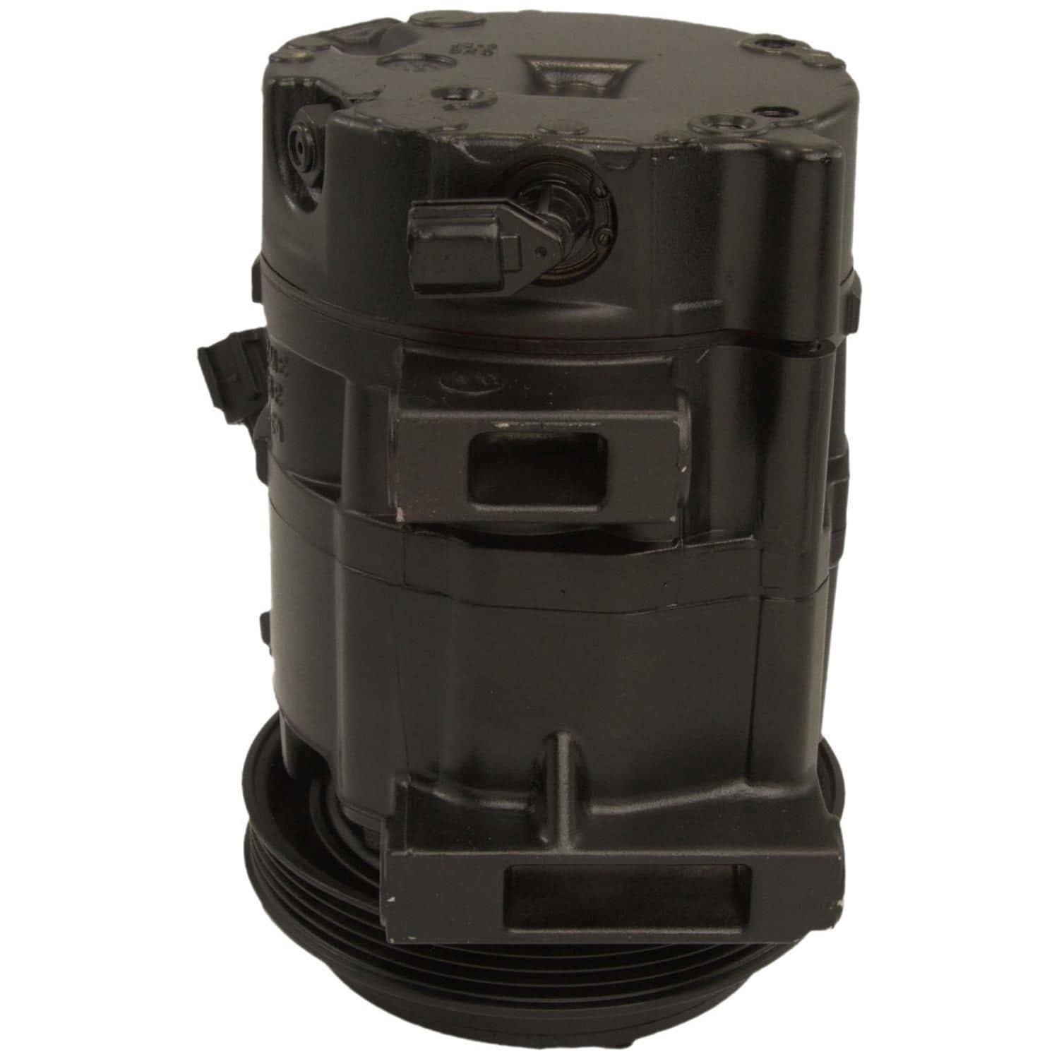 Four Seasons Remanufactured A/C Compressor 67642