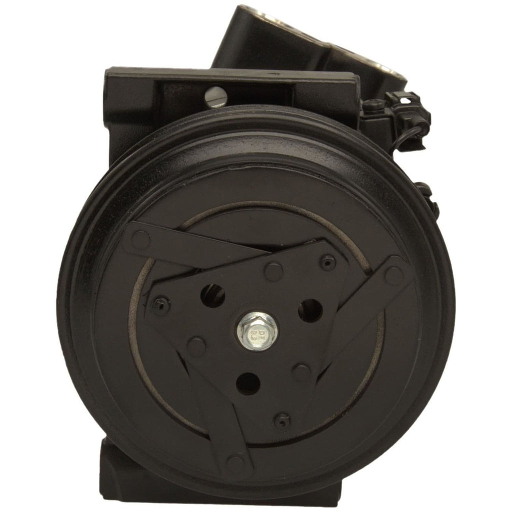 Four Seasons Remanufactured A/C Compressor 67642