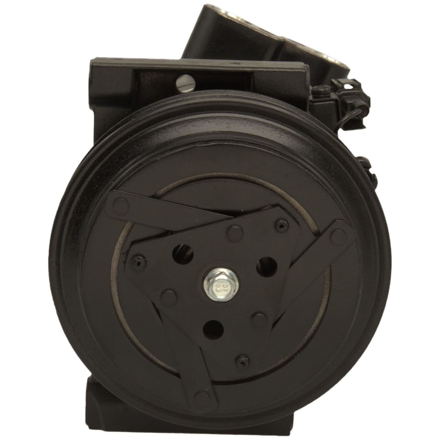 Four Seasons Remanufactured A/C Compressor 67642