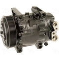 Four Seasons Remanufactured A/C Compressor 67643