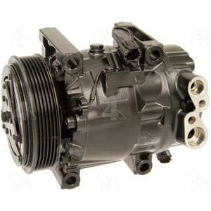 Four Seasons Remanufactured A/C Compressor 67643