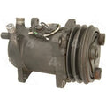 Four Seasons A/C Compressor 67645