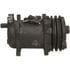 Four Seasons A/C Compressor 67645