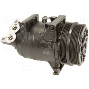 Four Seasons Remanufactured A/C Compressor 67647