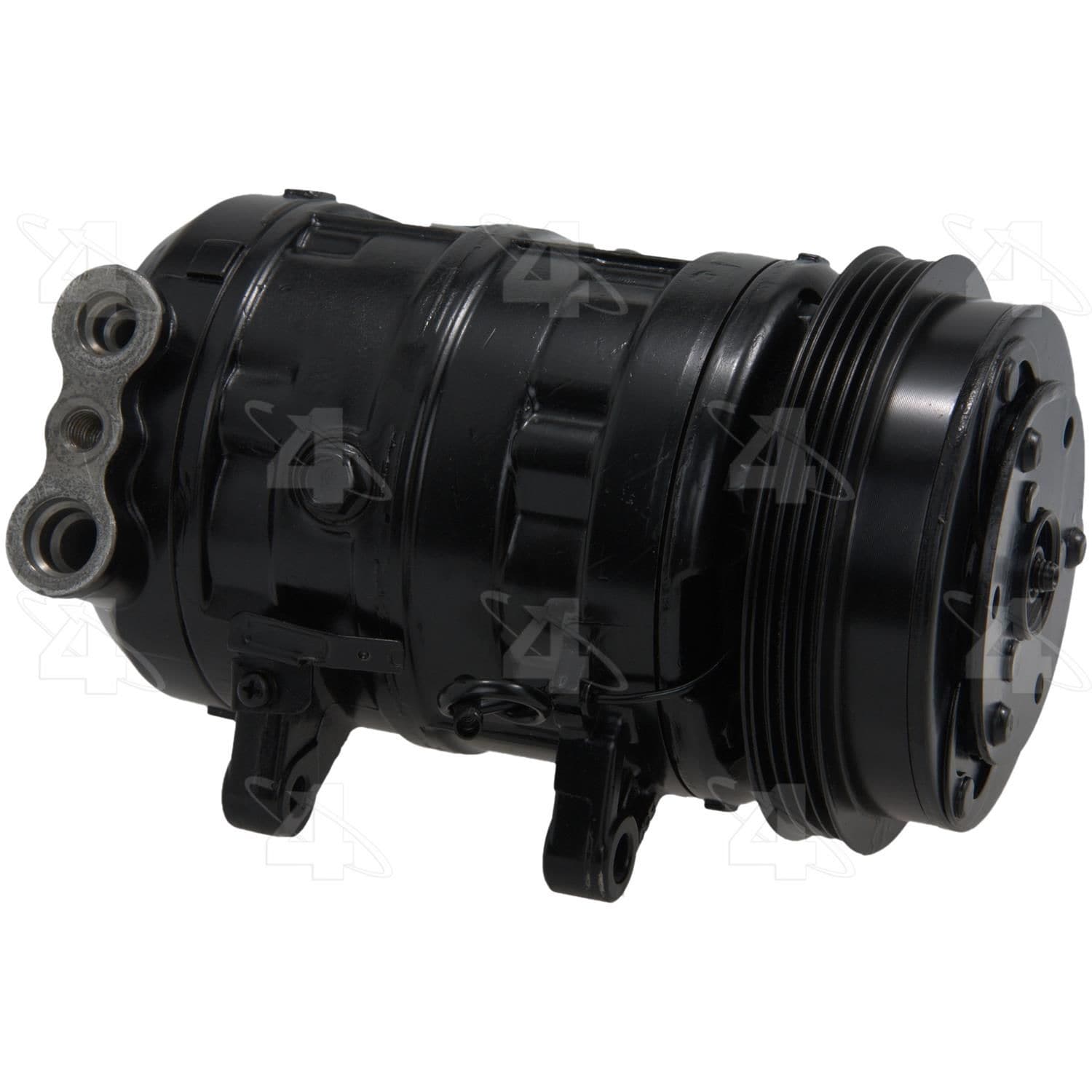 Four Seasons A/C Compressor 67650