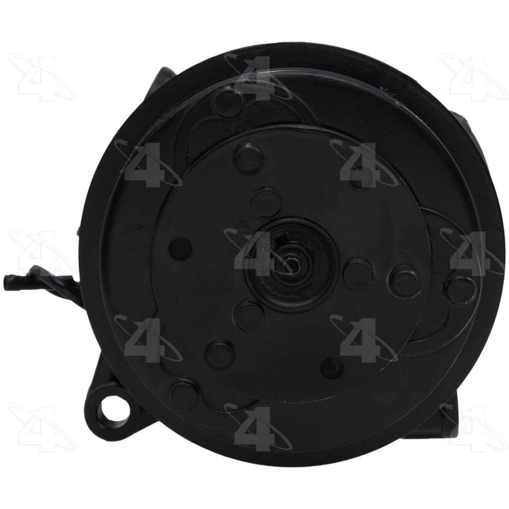 Four Seasons A/C Compressor 67650