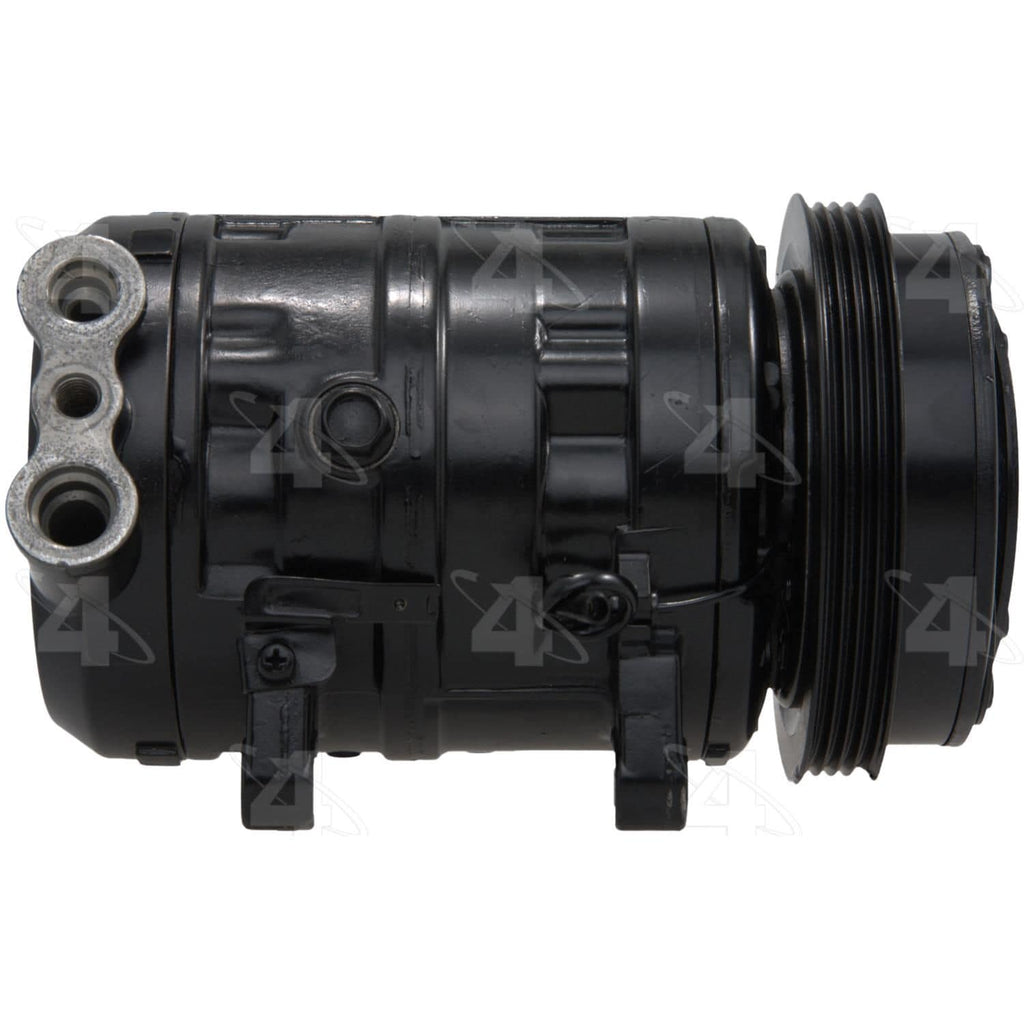 Four Seasons A/C Compressor 67650