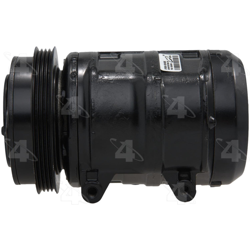 Four Seasons A/C Compressor 67650