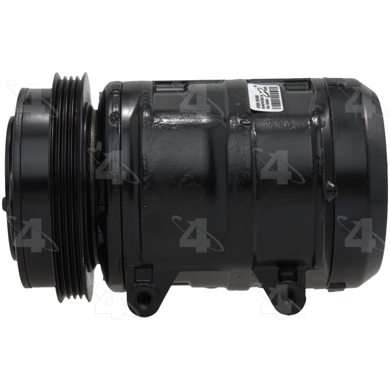 Four Seasons A/C Compressor 67650