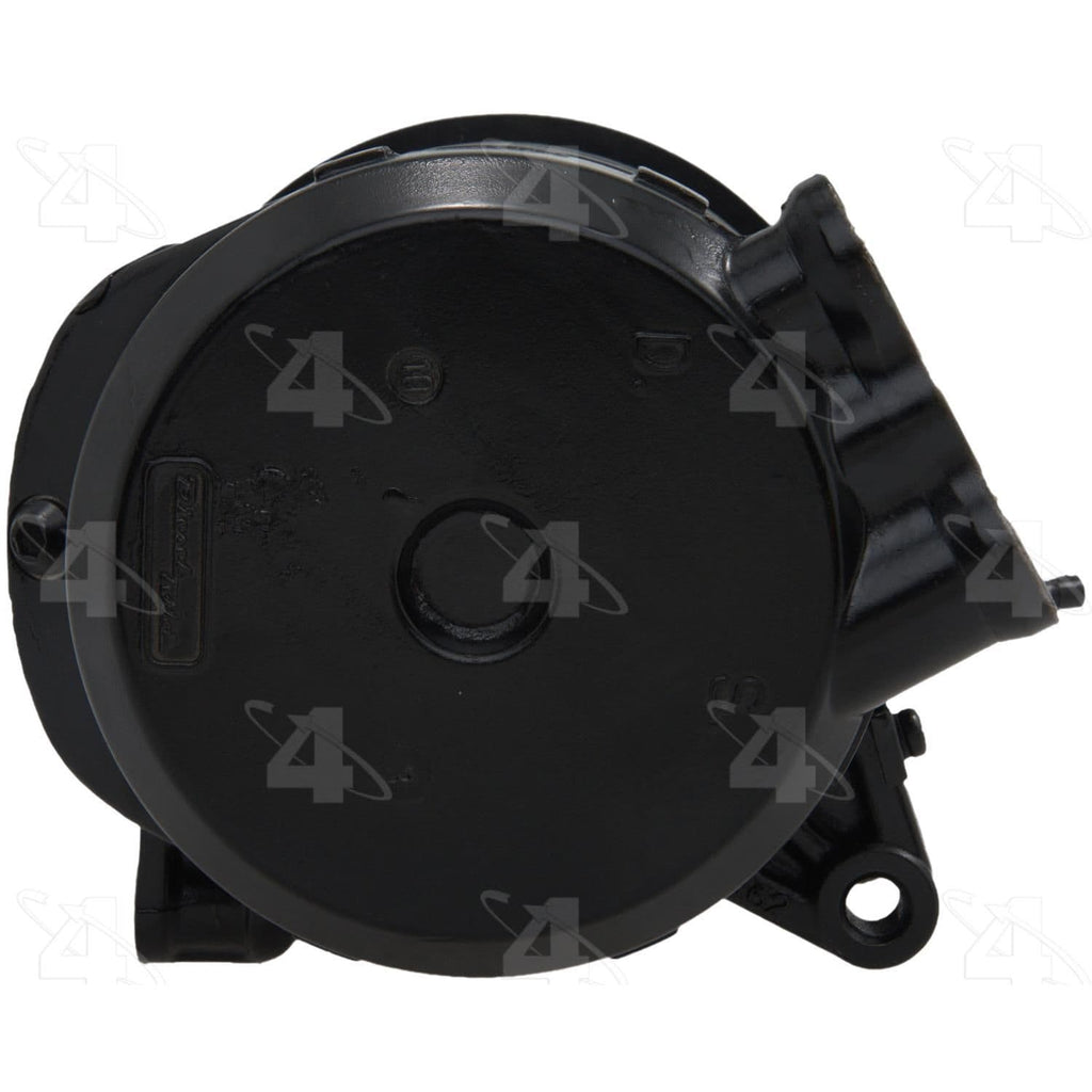 Four Seasons A/C Compressor 67650