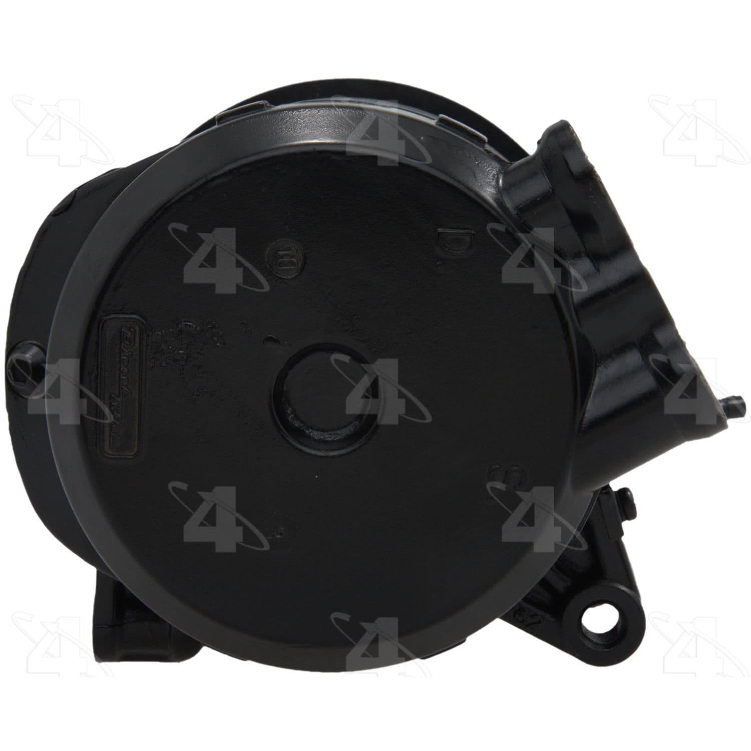 Four Seasons A/C Compressor 67650