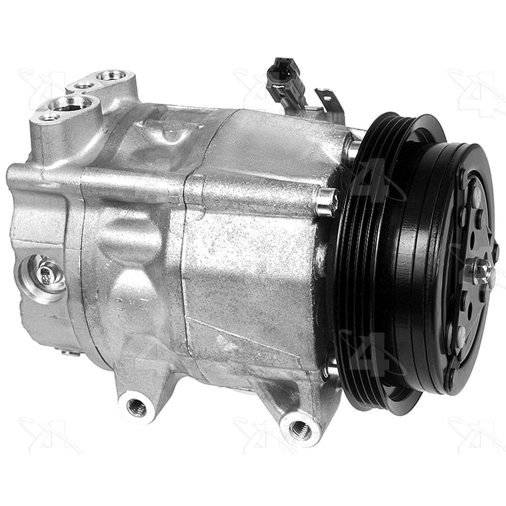Four Seasons A/C Compressor 67651