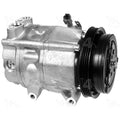 Four Seasons A/C Compressor 67651
