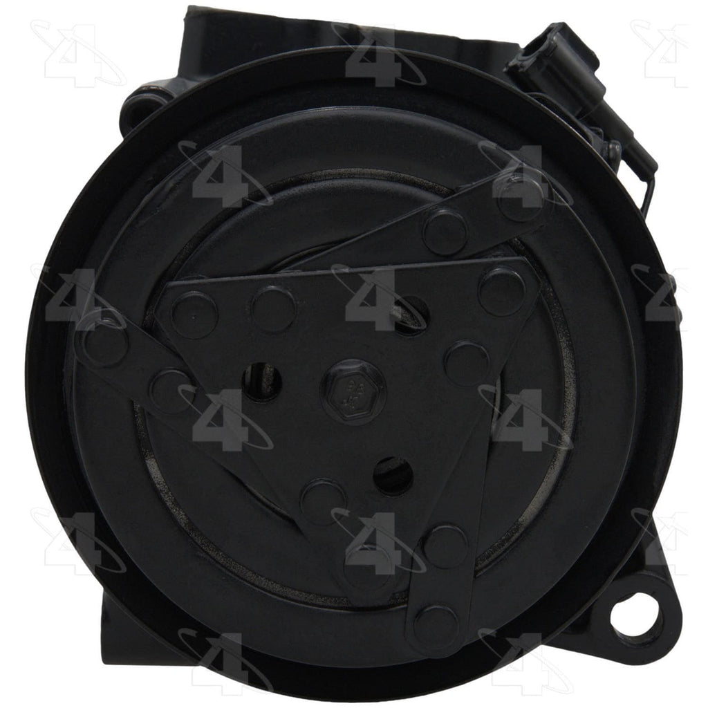 Four Seasons A/C Compressor 67651