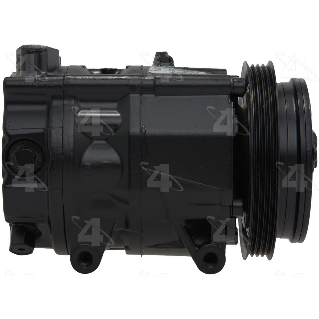 Four Seasons A/C Compressor 67651