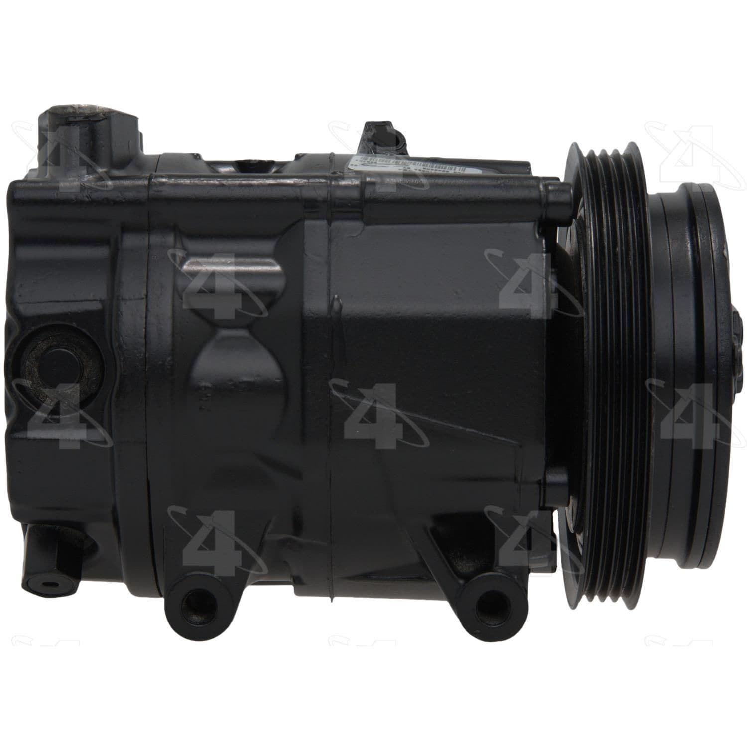 Four Seasons A/C Compressor 67651