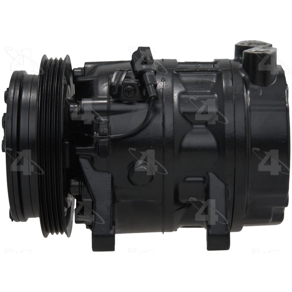 Four Seasons A/C Compressor 67651