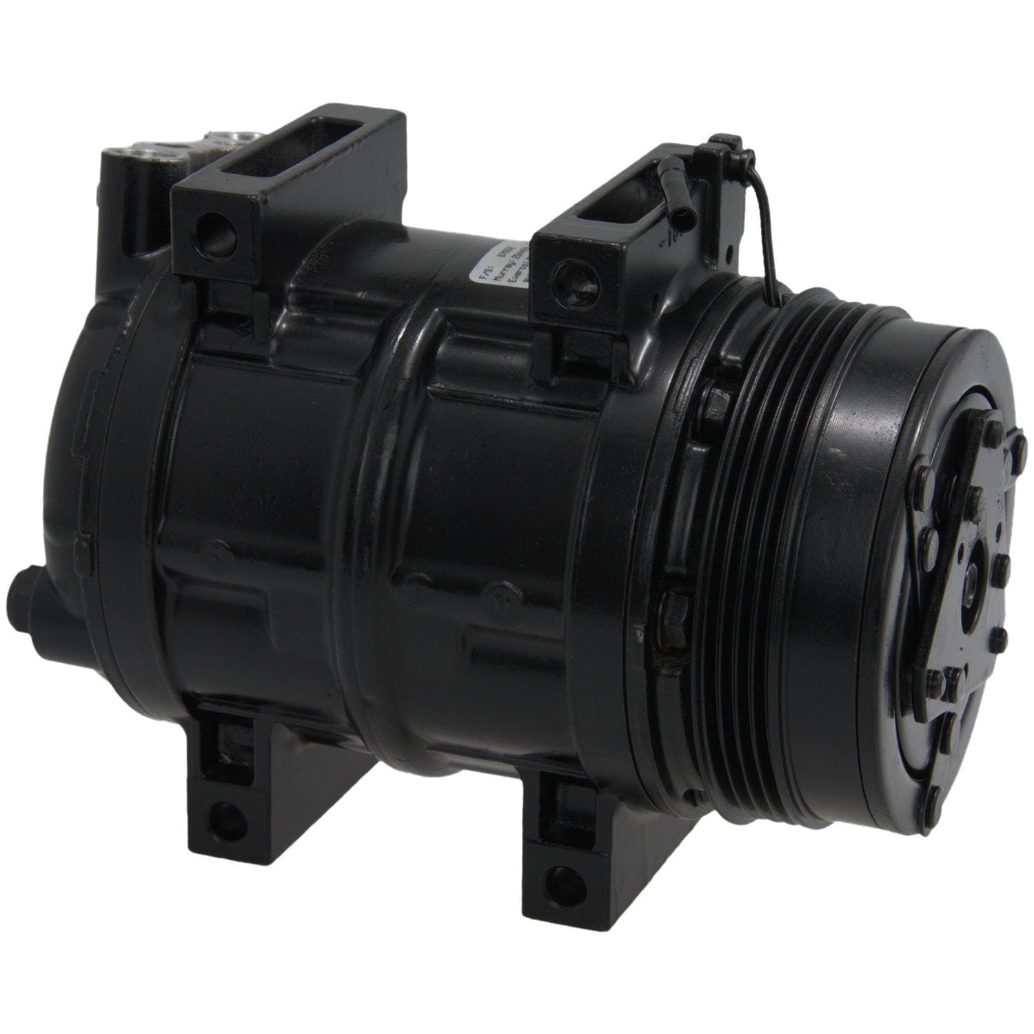 Four Seasons A/C Compressor 67652