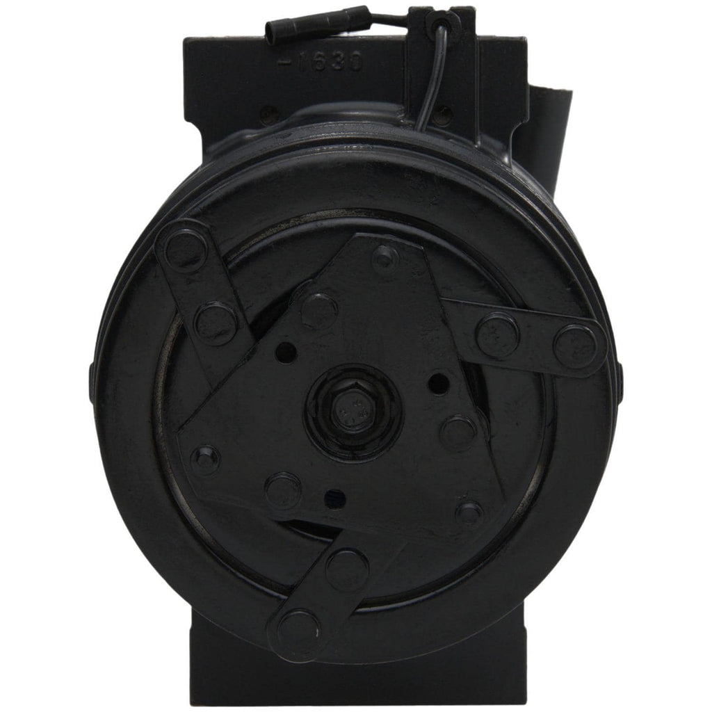 Four Seasons A/C Compressor 67652