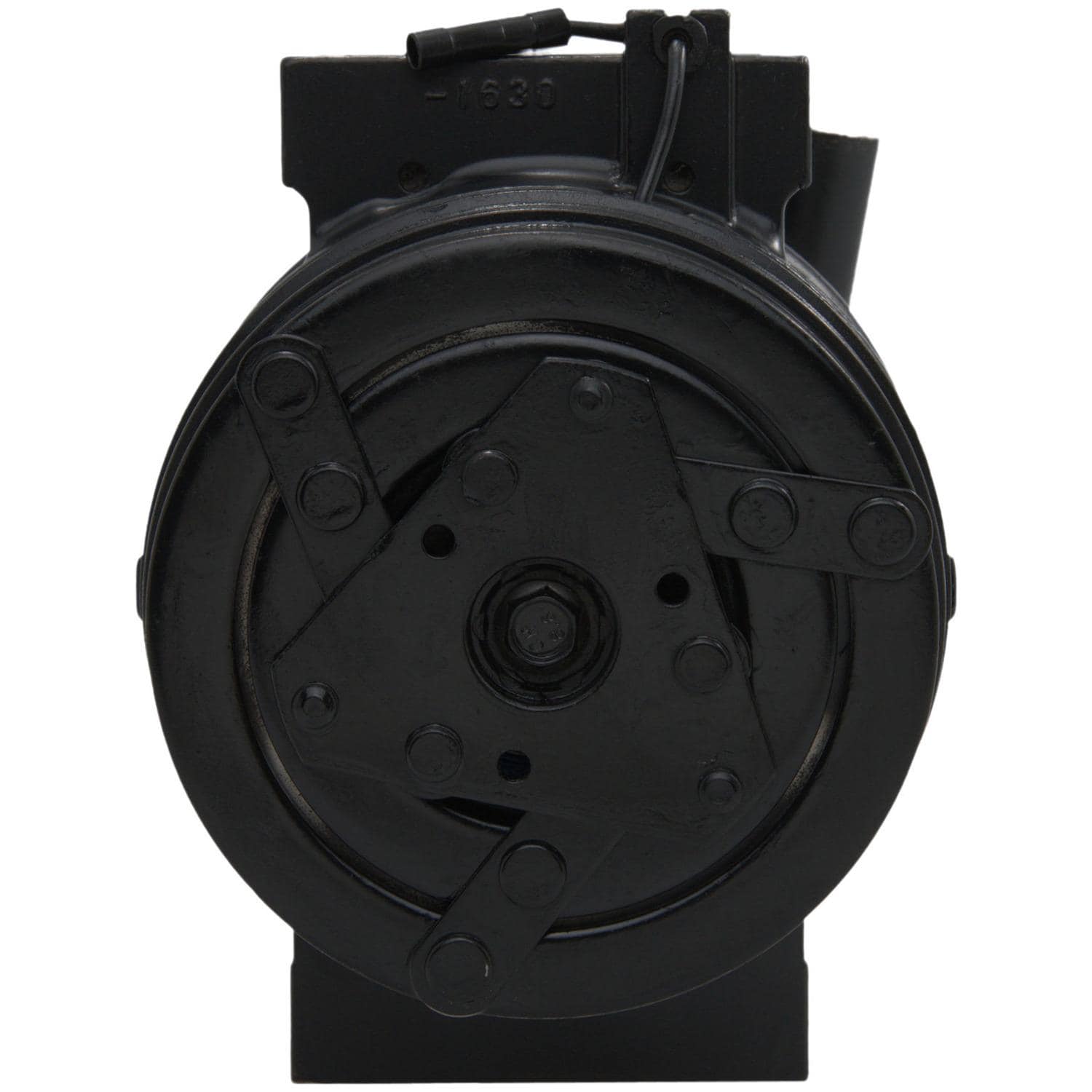 Four Seasons A/C Compressor 67652