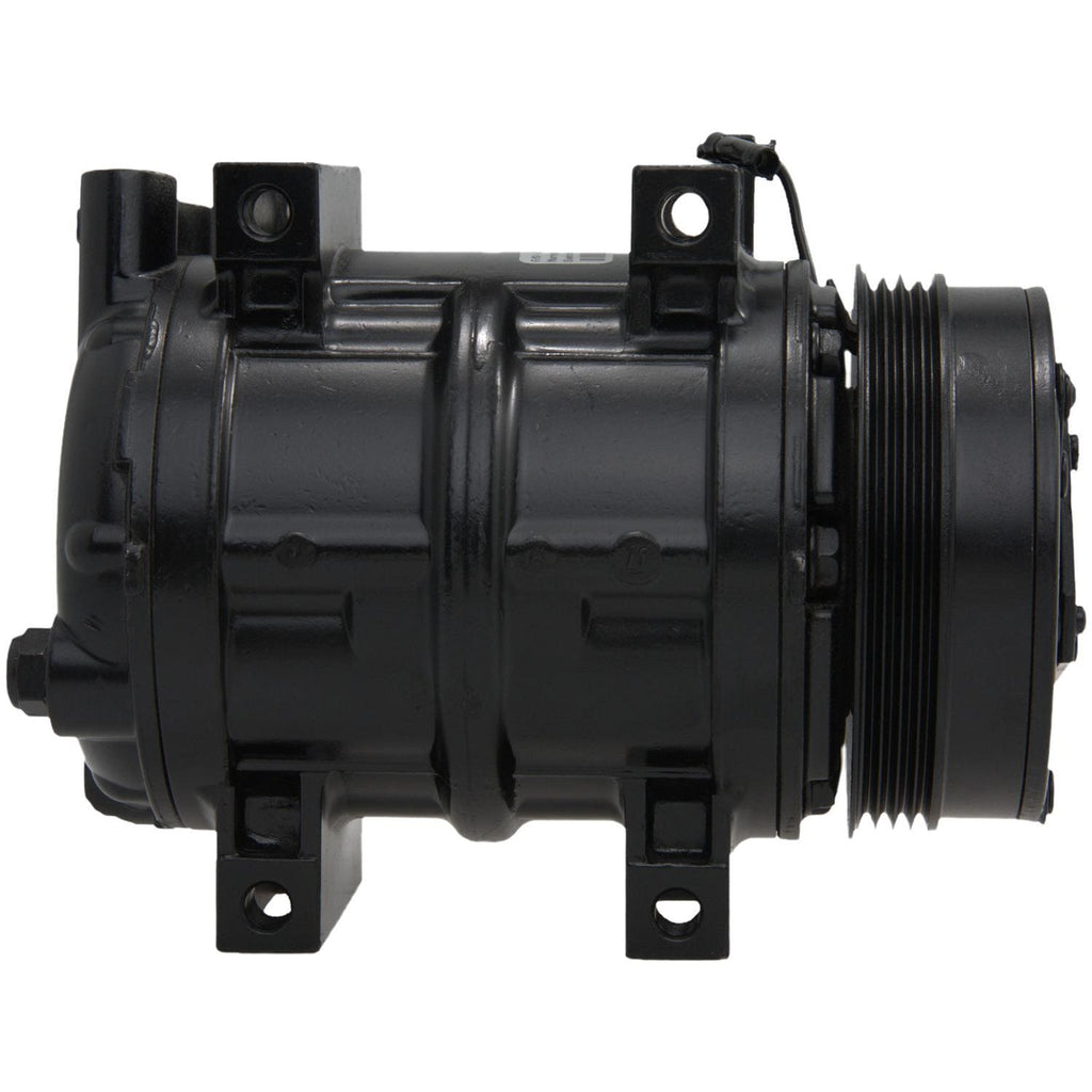 Four Seasons A/C Compressor 67652