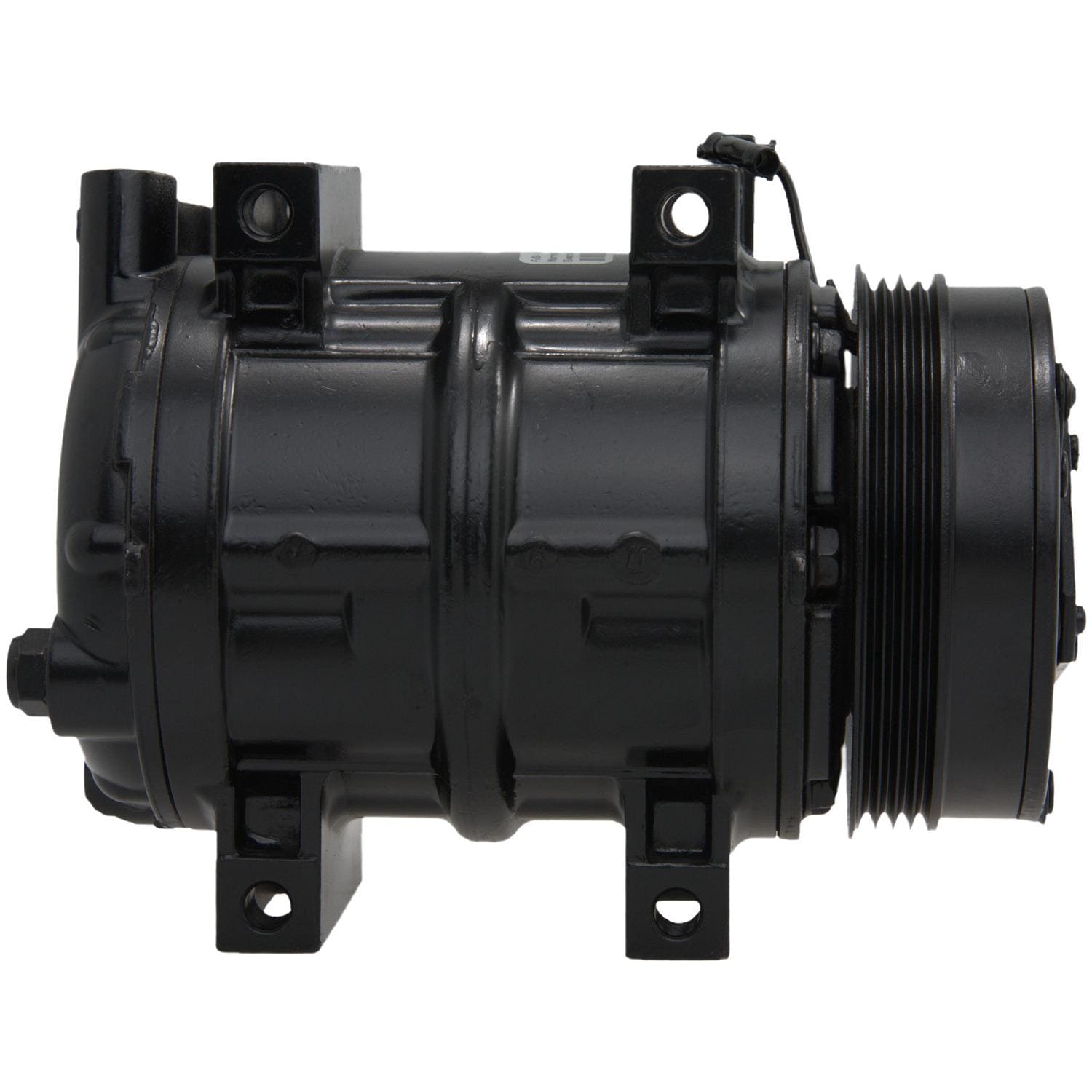 Four Seasons A/C Compressor 67652