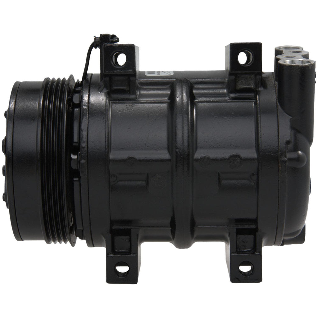 Four Seasons A/C Compressor 67652