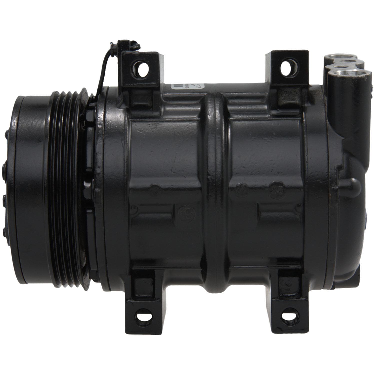 Four Seasons A/C Compressor 67652