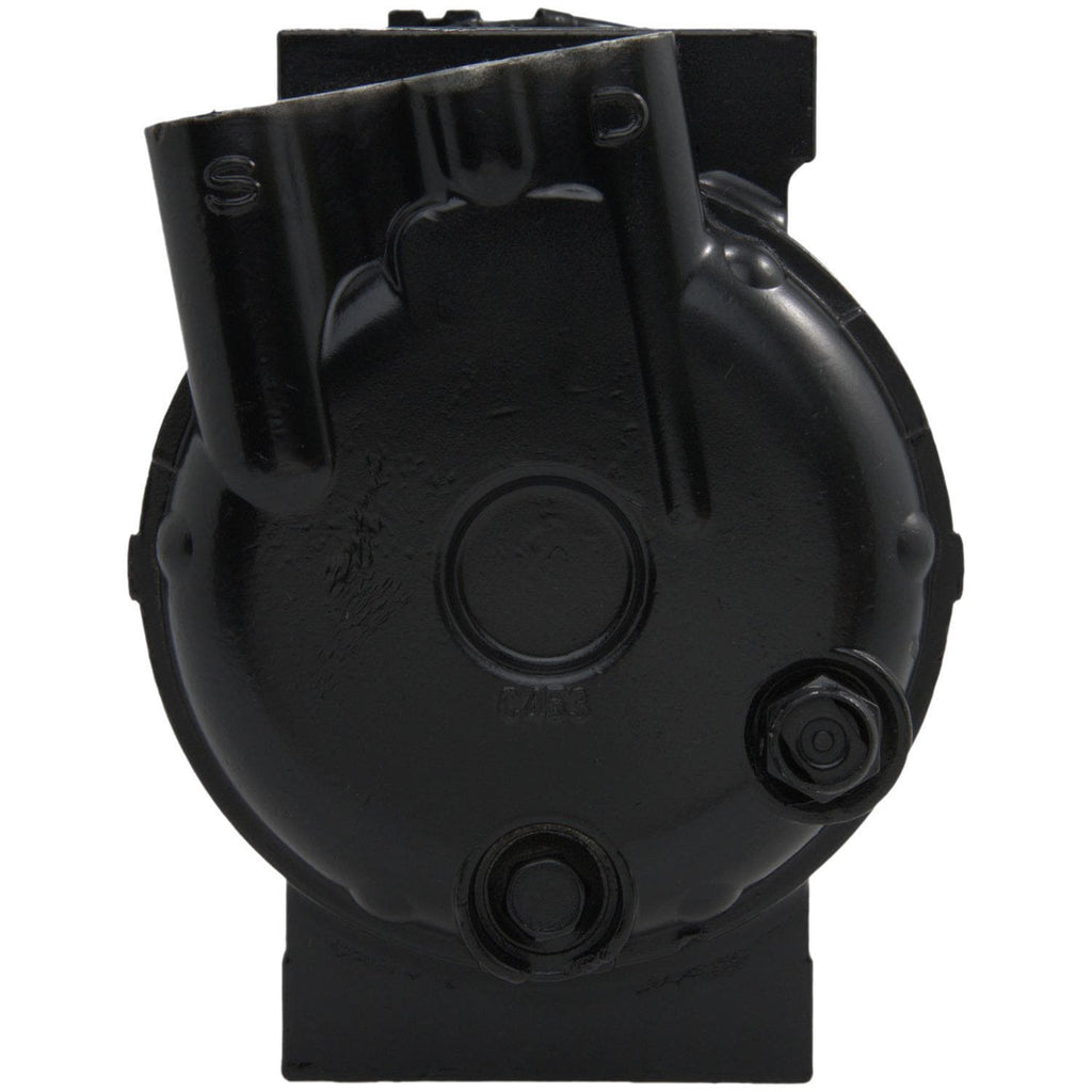 Four Seasons A/C Compressor 67652