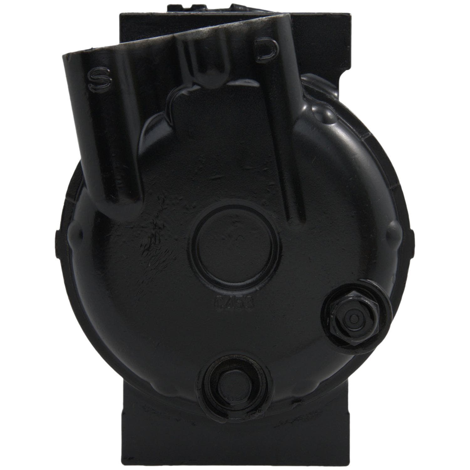 Four Seasons A/C Compressor 67652