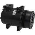 Four Seasons A/C Compressor 67654