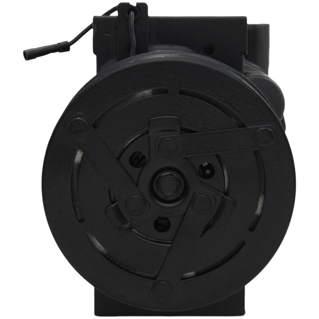 Four Seasons A/C Compressor 67654