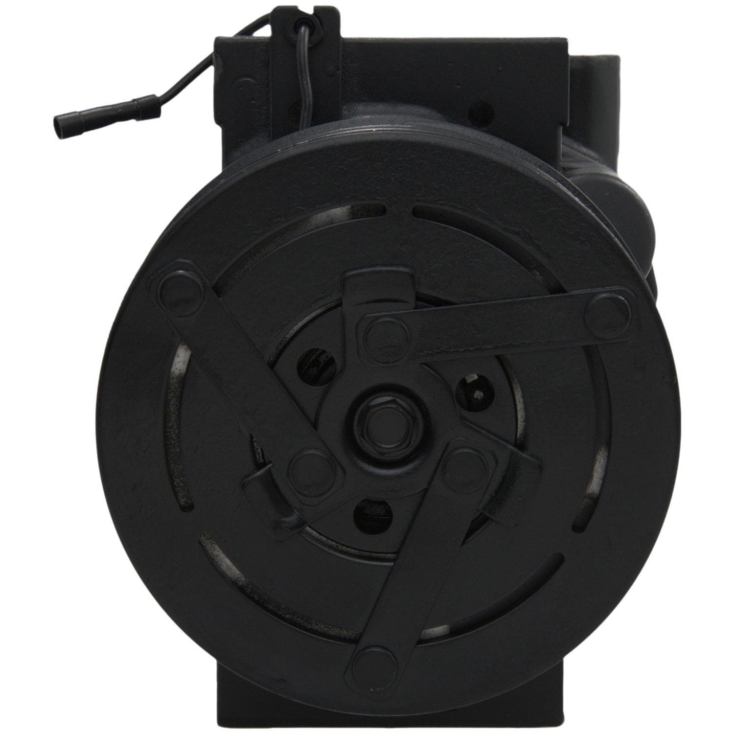 Four Seasons A/C Compressor 67654
