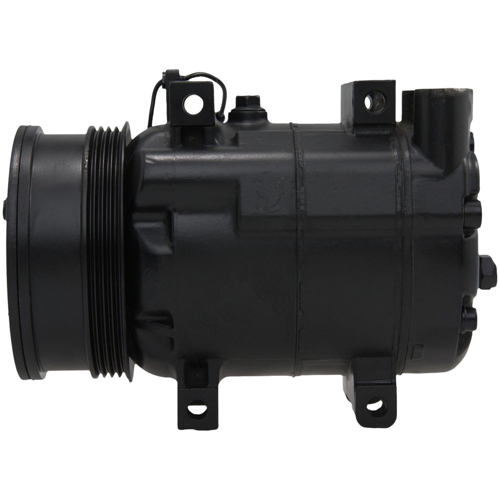 Four Seasons A/C Compressor 67654