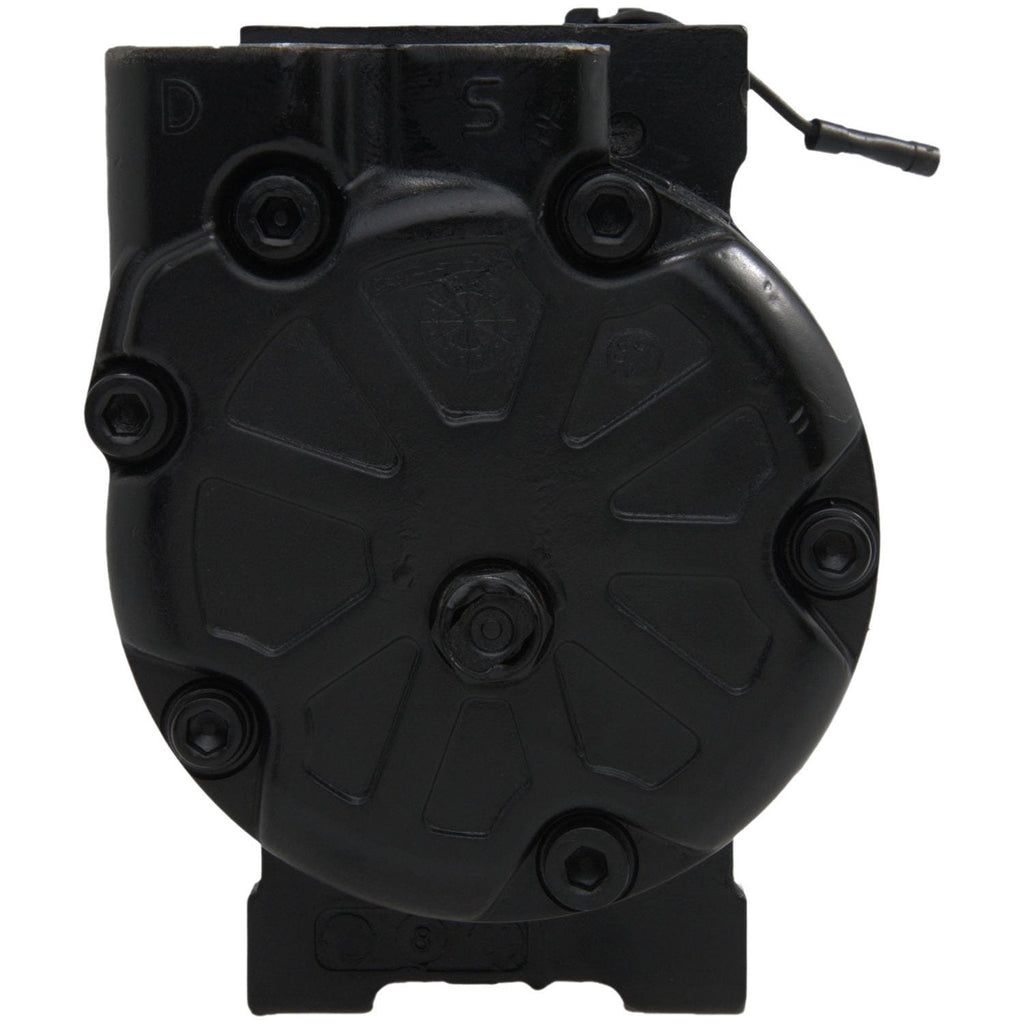Four Seasons A/C Compressor 67654