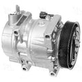 Four Seasons A/C Compressor 67655