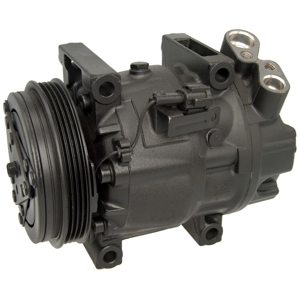 Four Seasons A/C Compressor 67656
