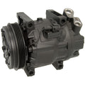 Four Seasons A/C Compressor 67656