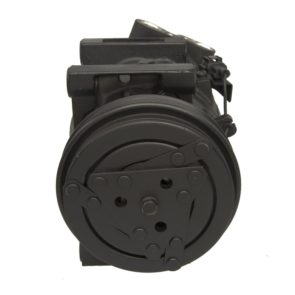 Four Seasons A/C Compressor 67656